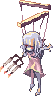 Sprite do NPC