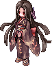 Sprite do NPC