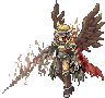 Sprite do NPC