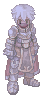 Sprite do NPC