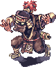 Sprite do NPC