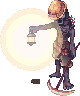 Sprite do NPC