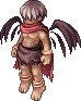 Sprite do NPC