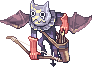 Sprite do NPC