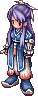 Sprite do NPC