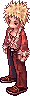 Sprite do NPC