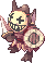 Sprite do NPC