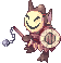 Sprite do NPC