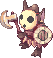 Sprite do NPC