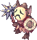 Sprite do NPC