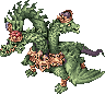 Sprite do NPC
