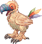 Sprite do NPC