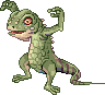 Sprite do NPC