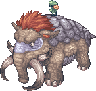 Sprite do NPC