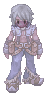 Sprite do NPC