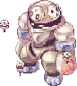 Sprite do NPC