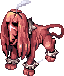 Sprite do NPC