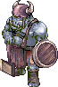 Sprite do NPC