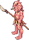 Sprite do NPC