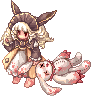 Sprite do NPC
