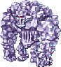 Sprite do NPC