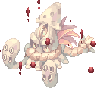 Sprite do NPC