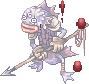 Sprite do NPC