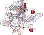 Sprite do NPC