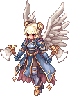 Sprite do NPC