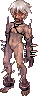 Sprite do NPC