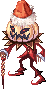 Sprite do NPC