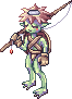 Sprite do NPC