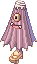 Sprite do NPC