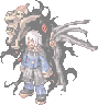 Sprite do NPC