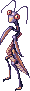 Sprite do NPC
