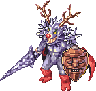 Sprite do NPC