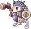 Sprite do NPC