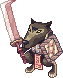 Sprite do NPC