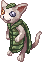 Sprite do NPC