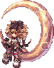 Sprite do NPC
