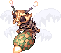 Sprite do NPC