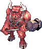 Sprite do NPC