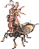 Sprite do NPC