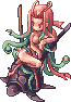 Sprite do NPC