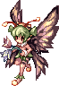 Sprite do NPC