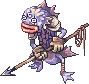 Sprite do NPC