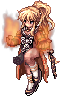 Sprite do NPC