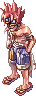 Sprite do NPC