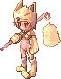 Sprite do NPC