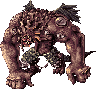 Sprite do NPC